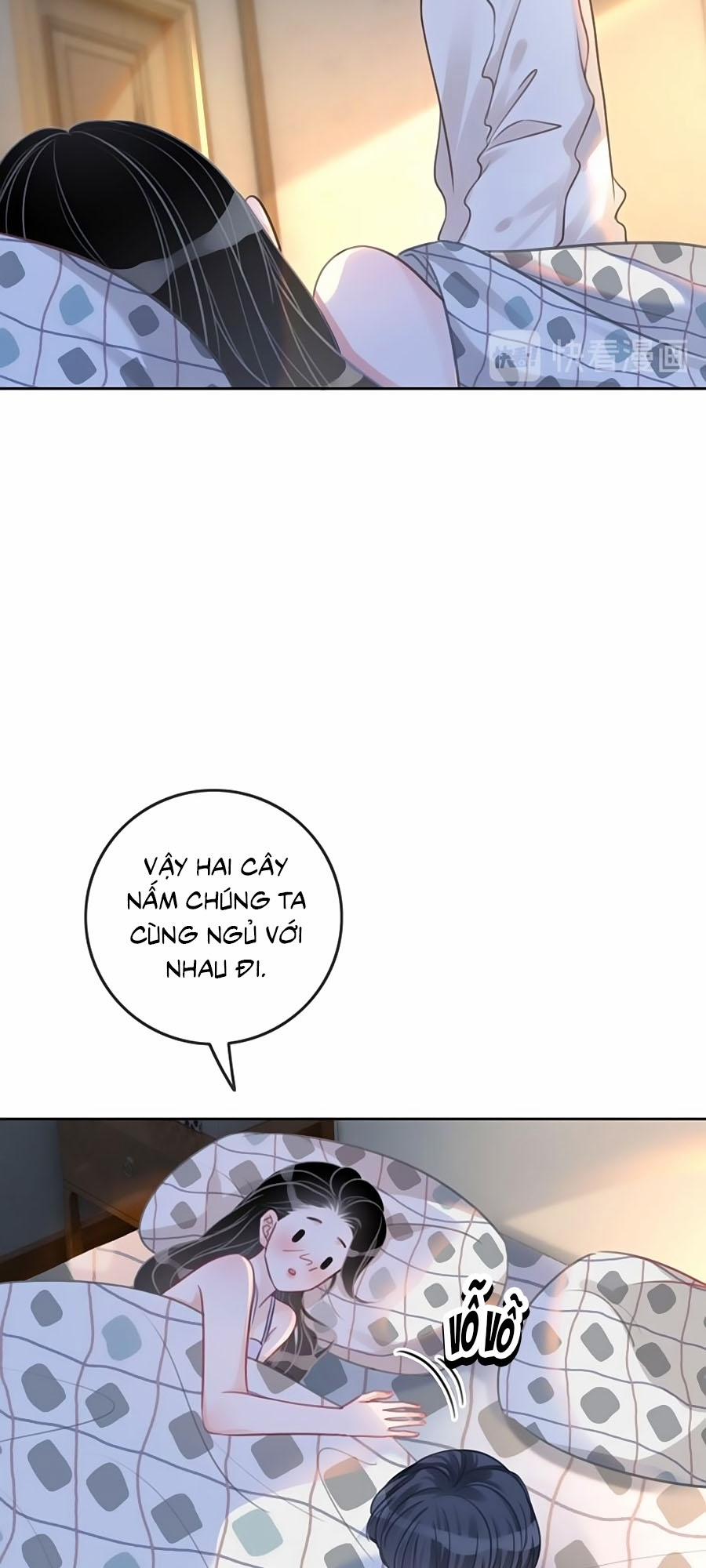 Ám Hắc Hệ Noãn Hôn 96 trang 19