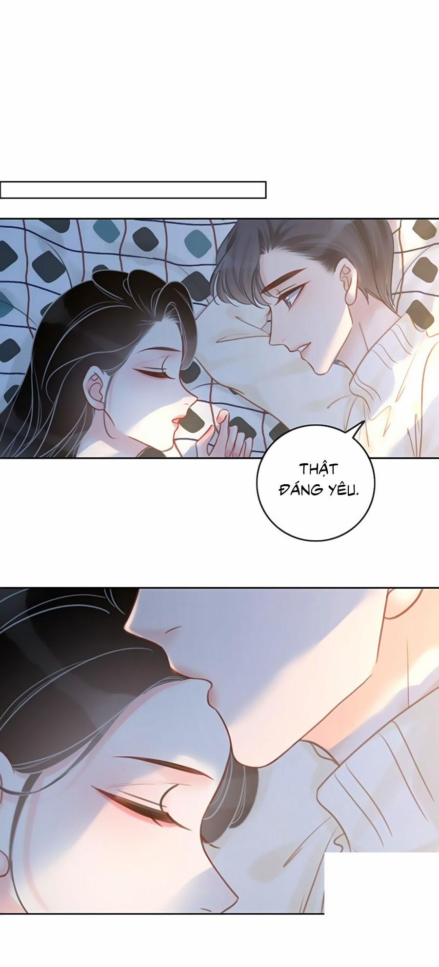 Ám Hắc Hệ Noãn Hôn 96 trang 21