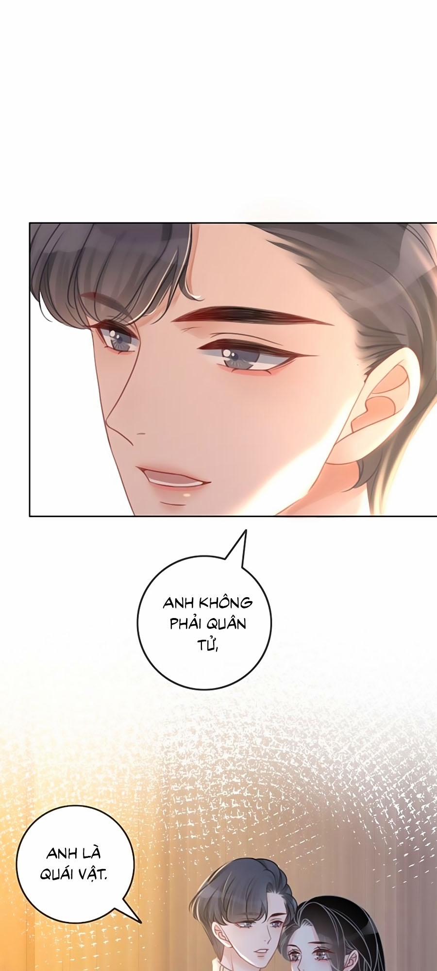 Ám Hắc Hệ Noãn Hôn 96 trang 3