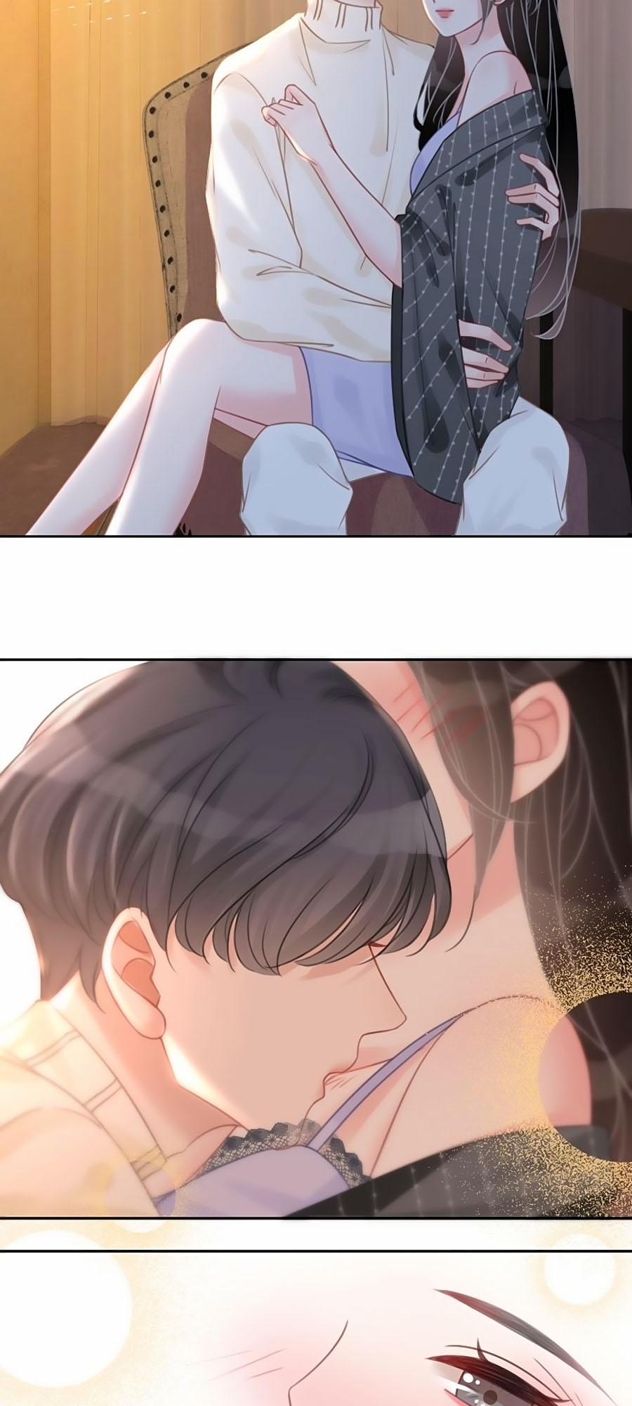 Ám Hắc Hệ Noãn Hôn 96 trang 4