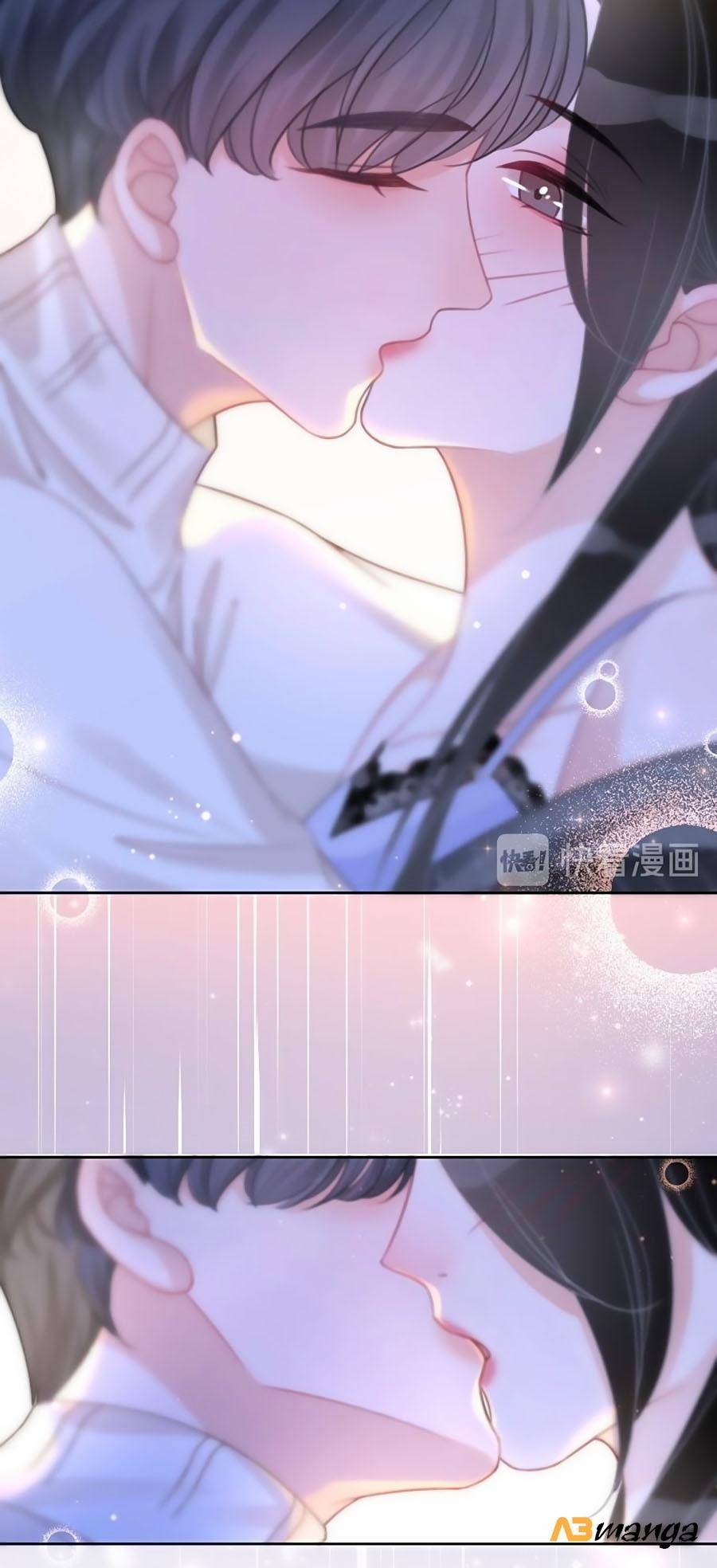 Ám Hắc Hệ Noãn Hôn 96 trang 7