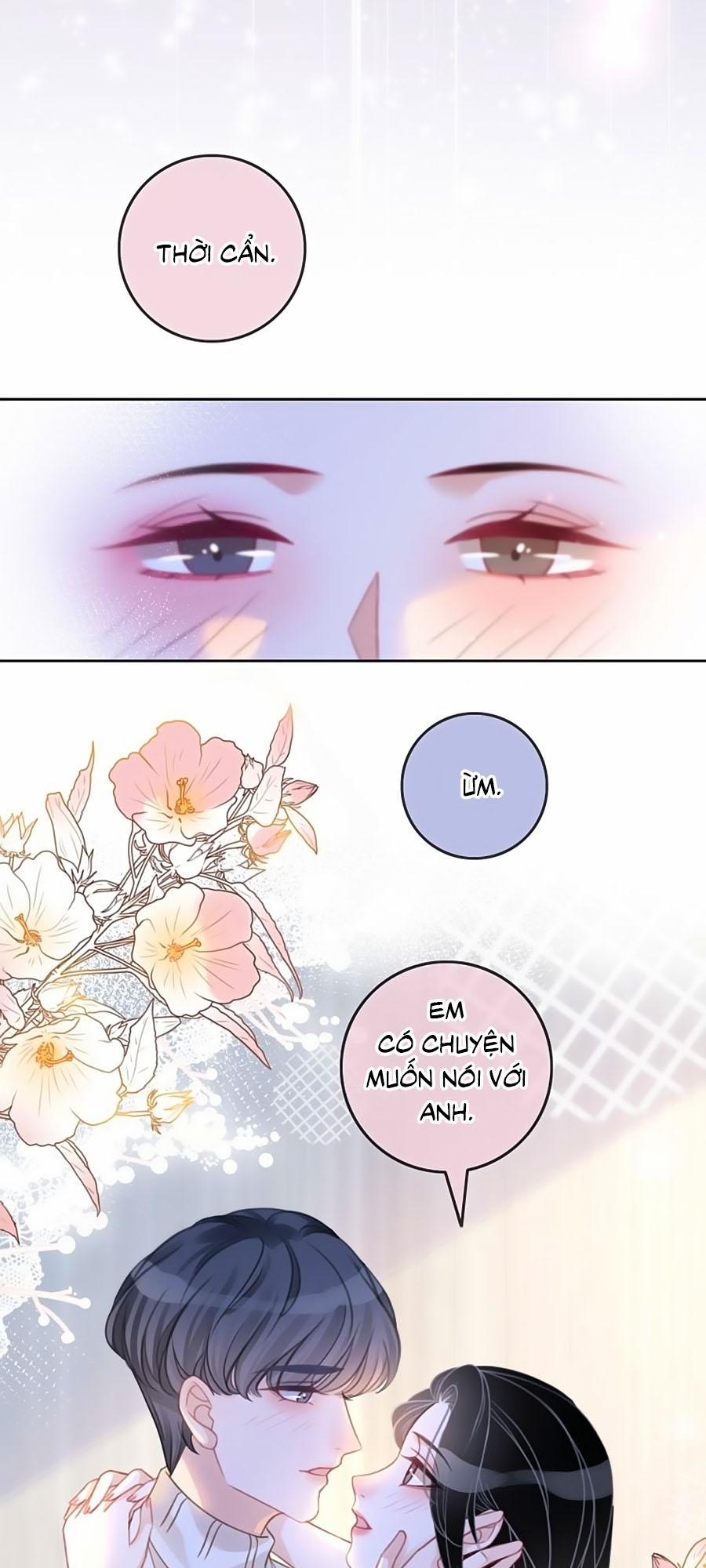 Ám Hắc Hệ Noãn Hôn 96 trang 8