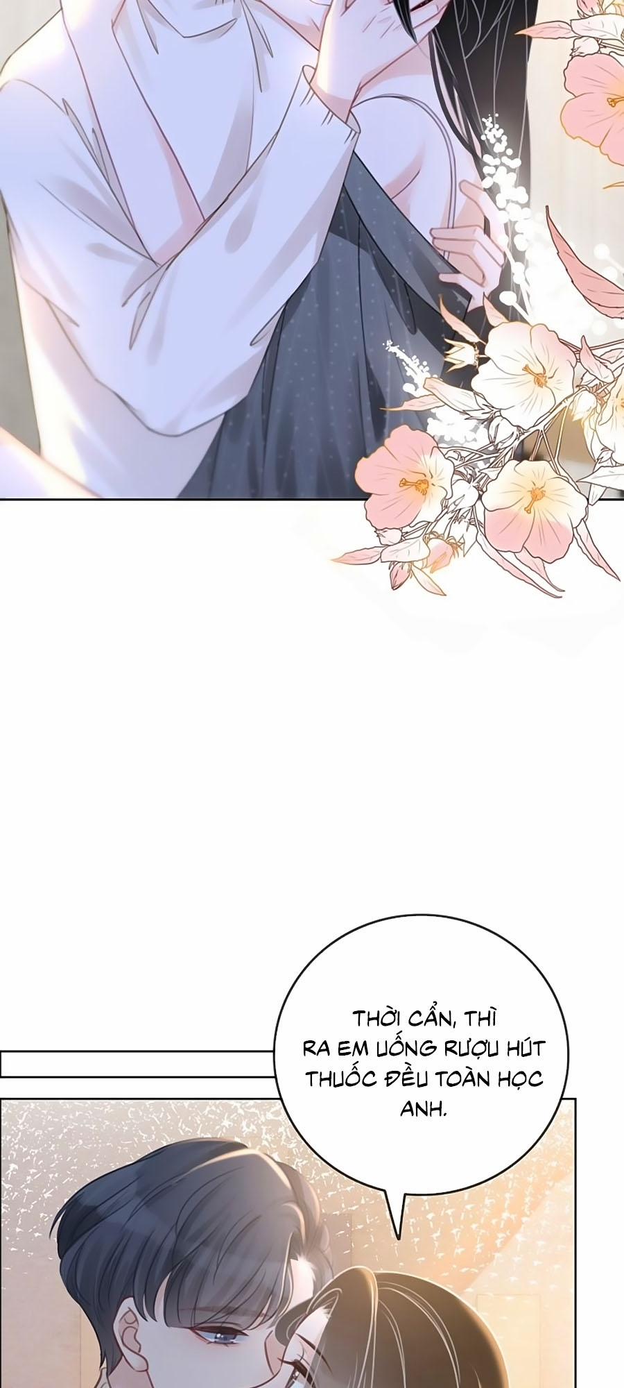 Ám Hắc Hệ Noãn Hôn 96 trang 9