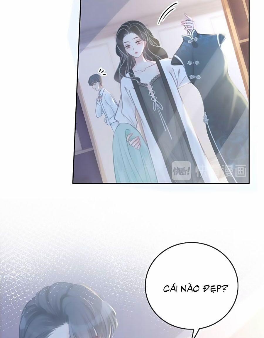 Ám Hắc Hệ Noãn Hôn 97 trang 1