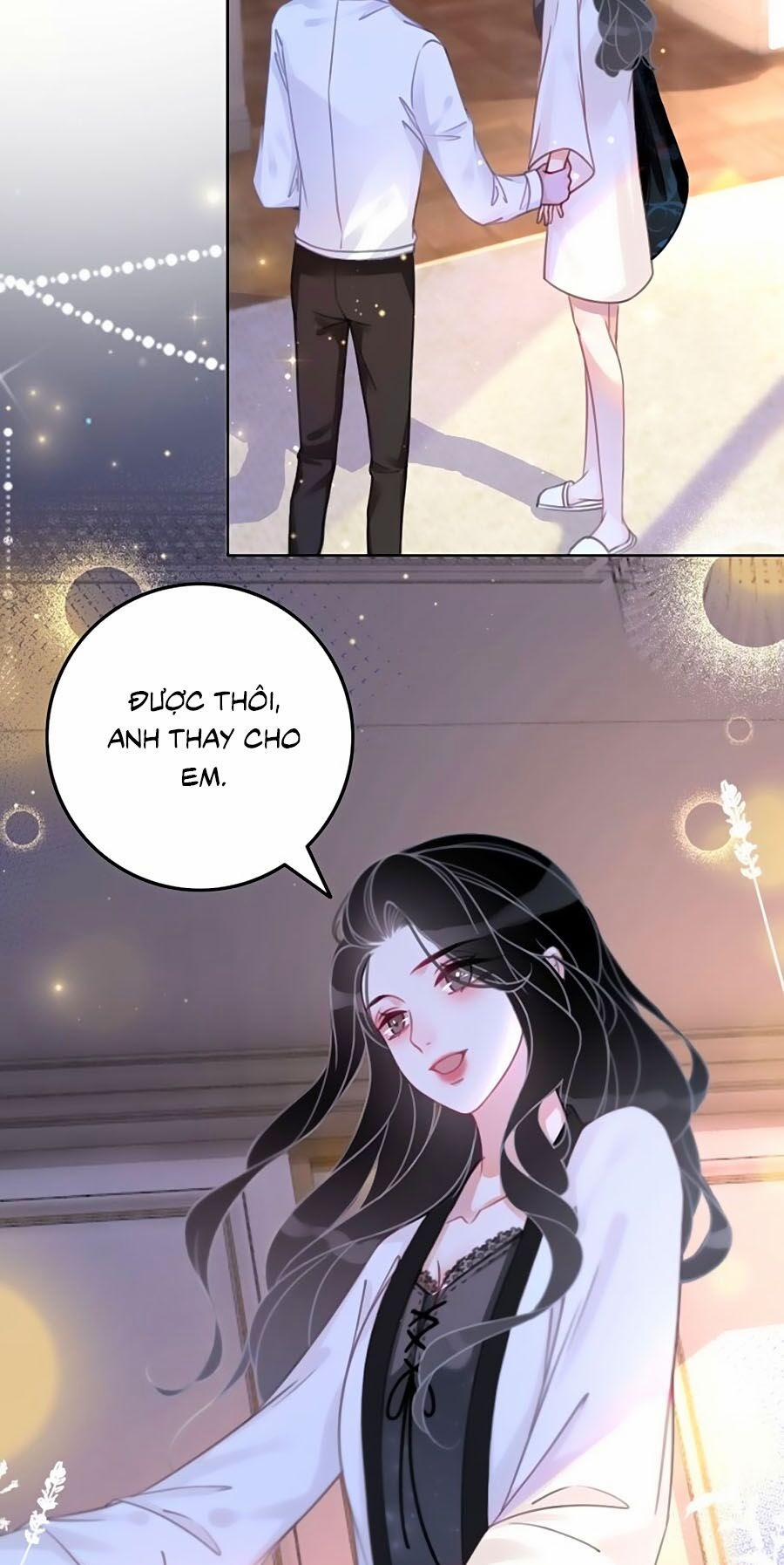 Ám Hắc Hệ Noãn Hôn 97 trang 10