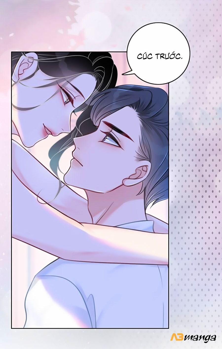 Ám Hắc Hệ Noãn Hôn 97 trang 15