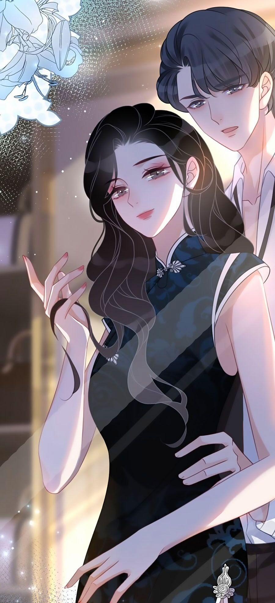 Ám Hắc Hệ Noãn Hôn 97 trang 20