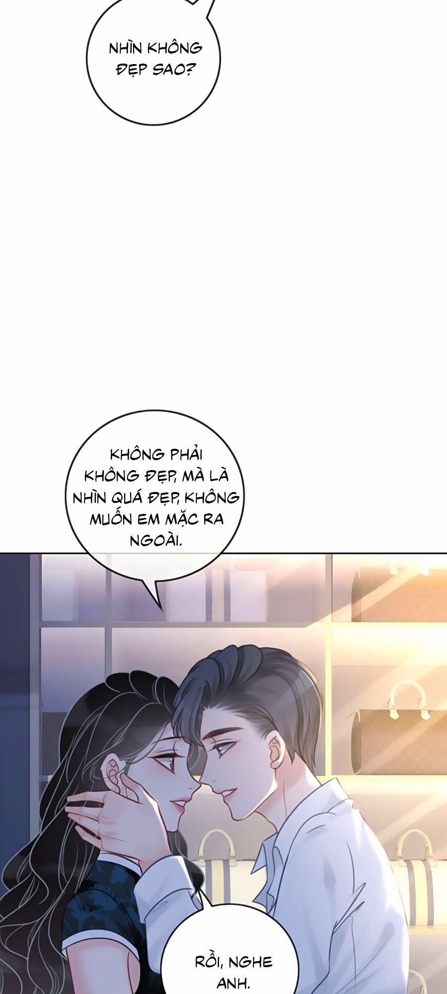 Ám Hắc Hệ Noãn Hôn 97 trang 22