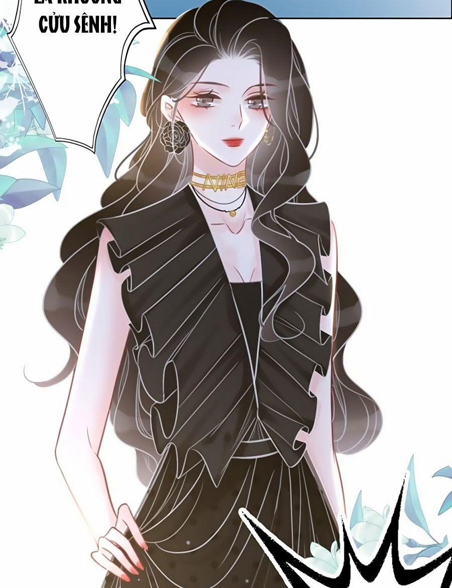 Ám Hắc Hệ Noãn Hôn 97 trang 25