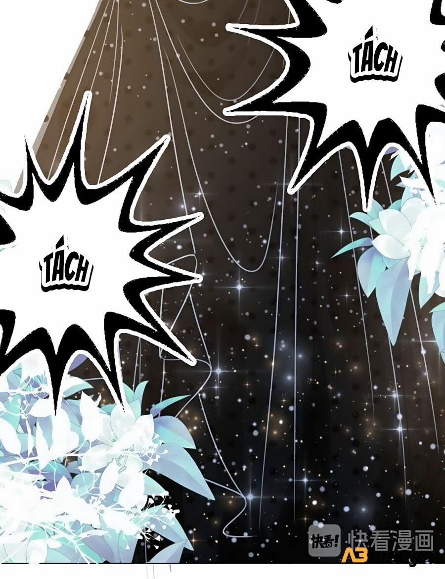 Ám Hắc Hệ Noãn Hôn 97 trang 26