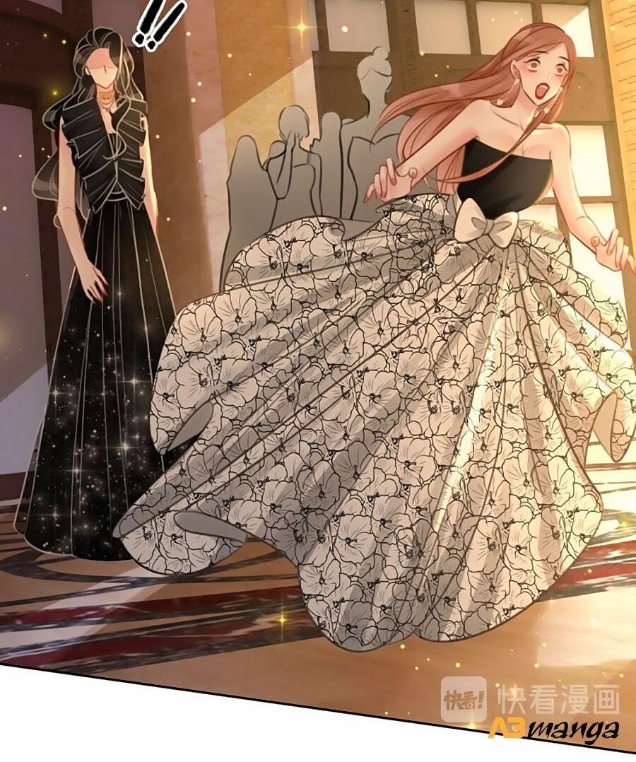 Ám Hắc Hệ Noãn Hôn 97 trang 31