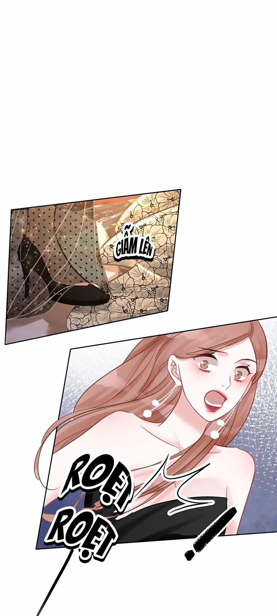 Ám Hắc Hệ Noãn Hôn 97 trang 32