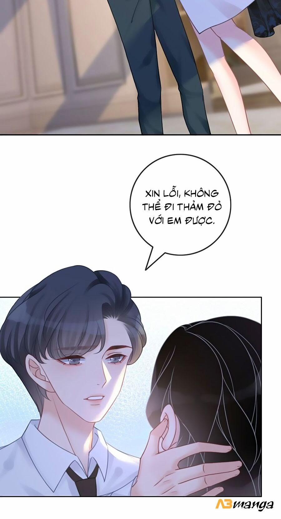 Ám Hắc Hệ Noãn Hôn 97 trang 5