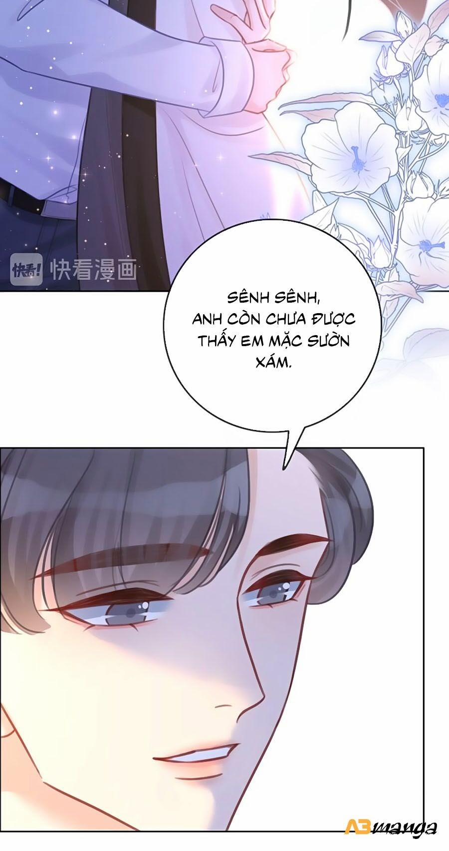 Ám Hắc Hệ Noãn Hôn 97 trang 8