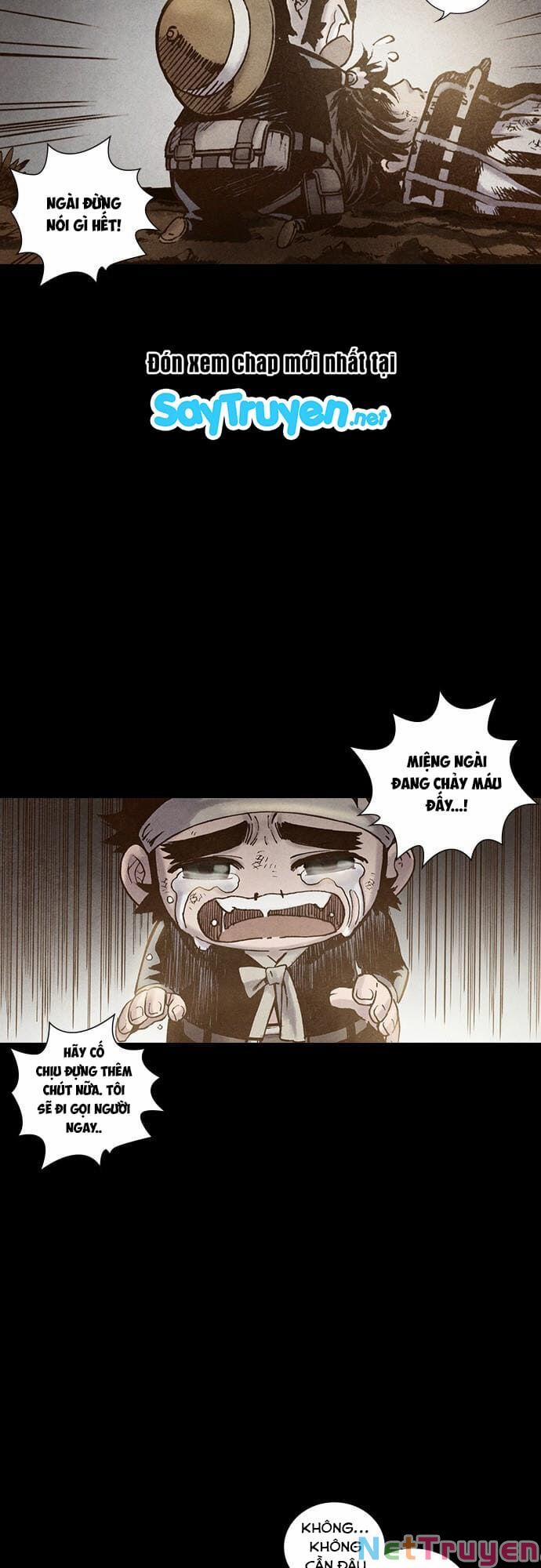 Ám Hành Ngự Sử 173 trang 2