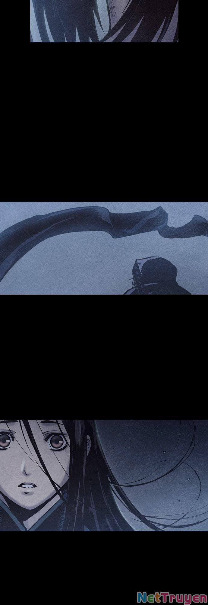 Ám Hành Ngự Sử 173 trang 20