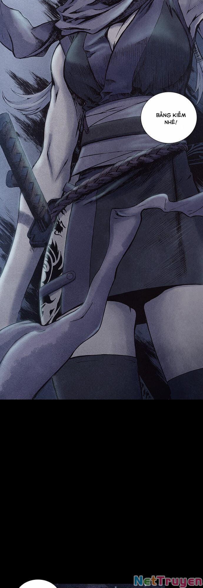 Ám Hành Ngự Sử 173 trang 22