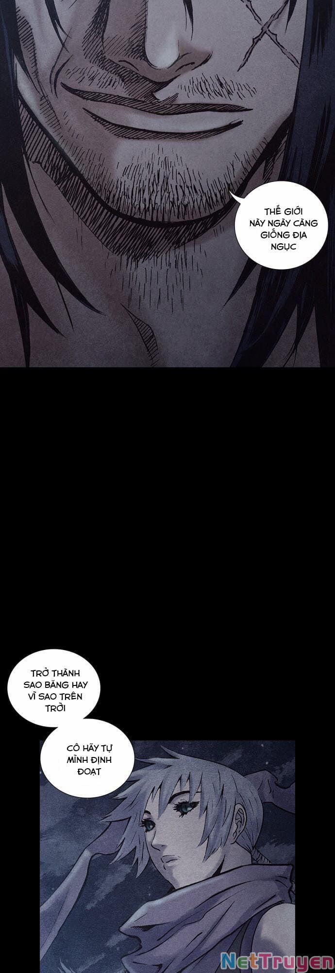 Ám Hành Ngự Sử 173 trang 24