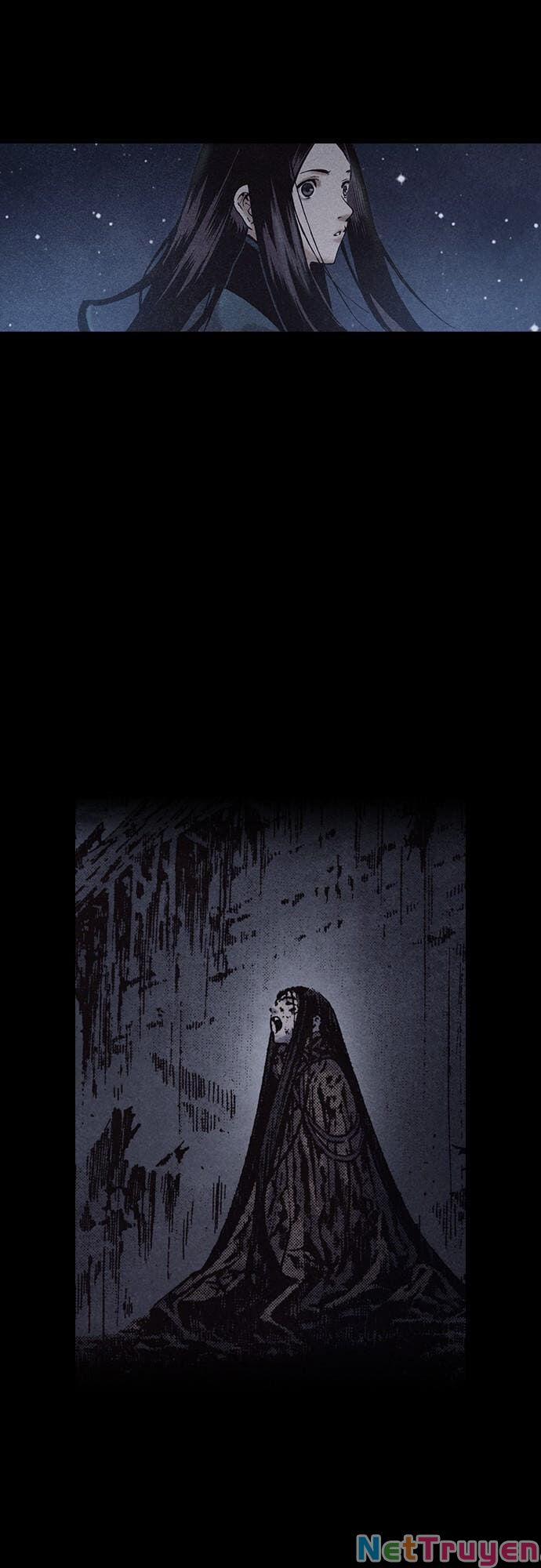 Ám Hành Ngự Sử 173 trang 27