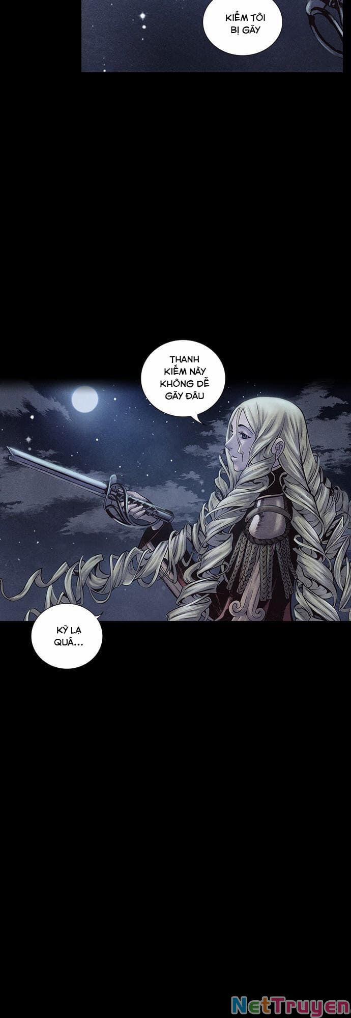 Ám Hành Ngự Sử 173 trang 34