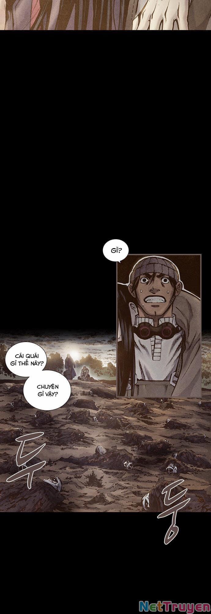 Ám Hành Ngự Sử 173 trang 7