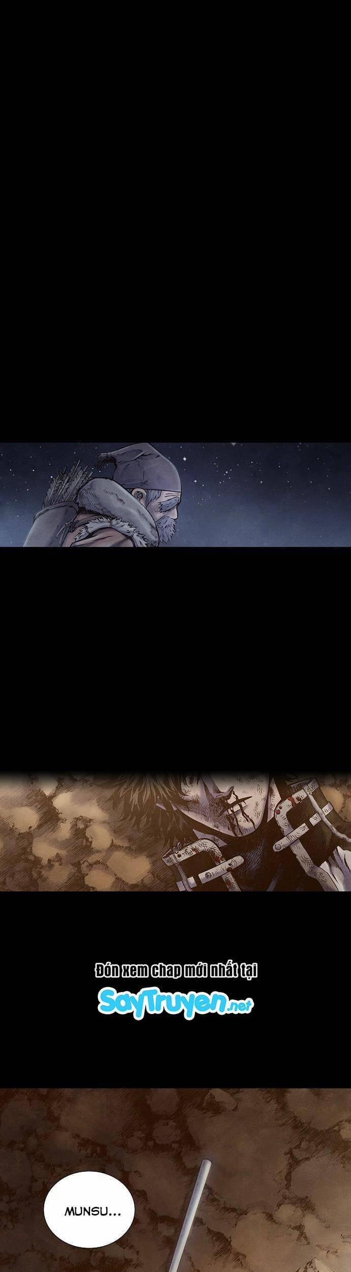 Ám Hành Ngự Sử 174 trang 1