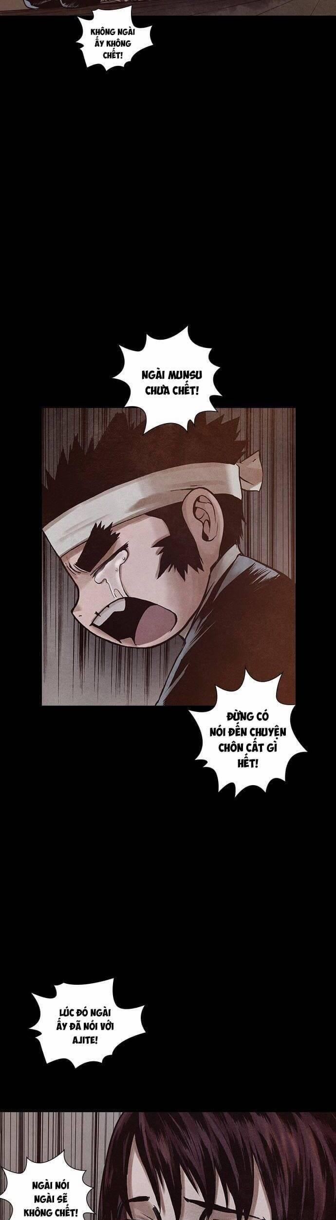 Ám Hành Ngự Sử 174 trang 27