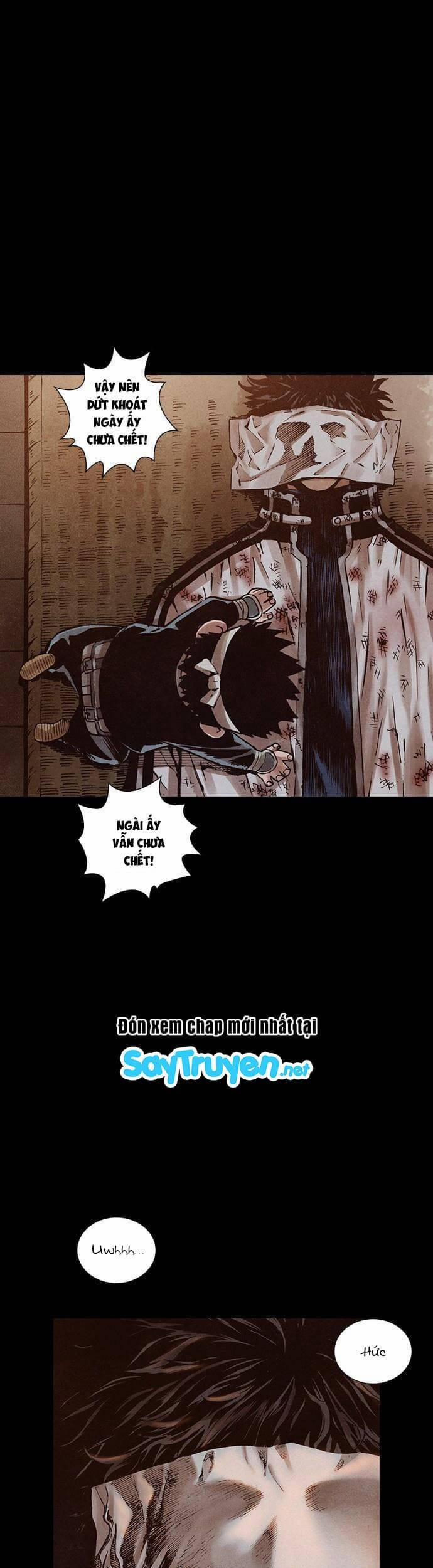 Ám Hành Ngự Sử 174 trang 29