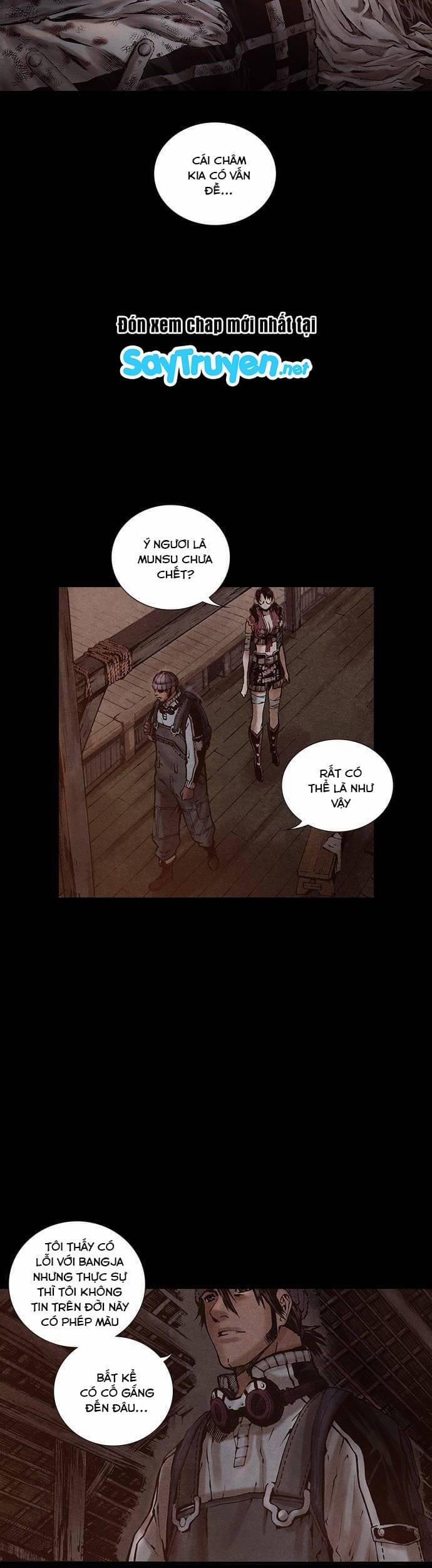 Ám Hành Ngự Sử 174 trang 35