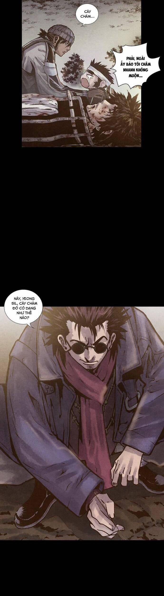 Ám Hành Ngự Sử 174 trang 6