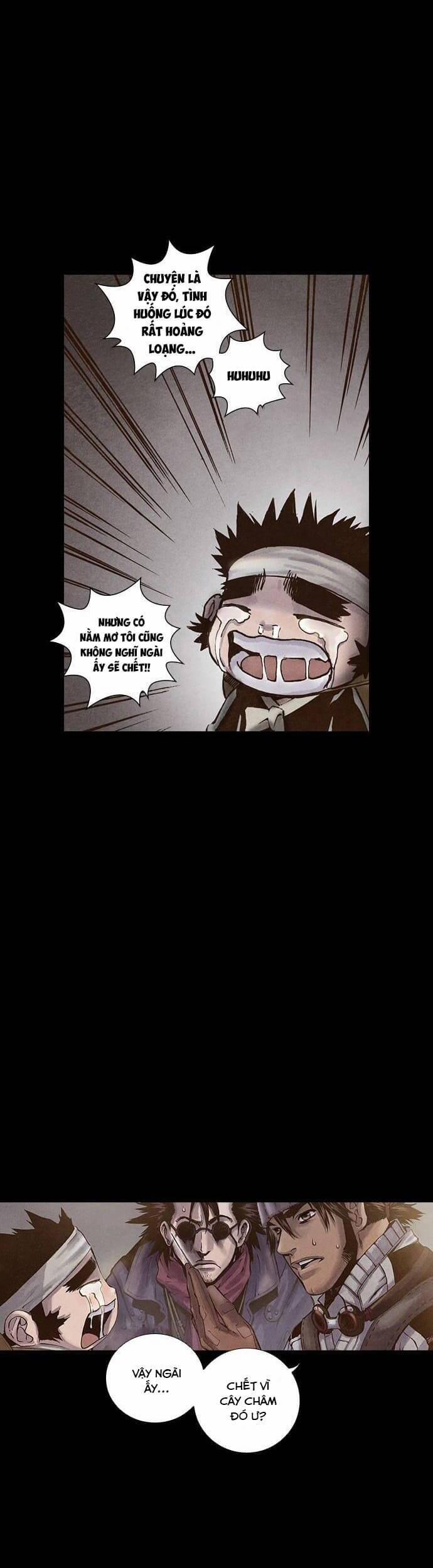 Ám Hành Ngự Sử 174 trang 7