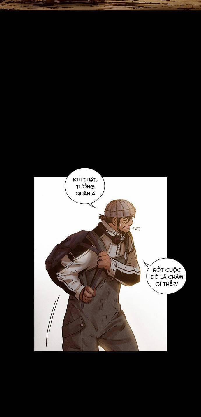 Ám Hành Ngự Sử 175 trang 12