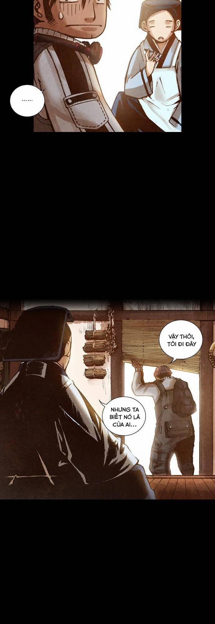 Ám Hành Ngự Sử 175 trang 15