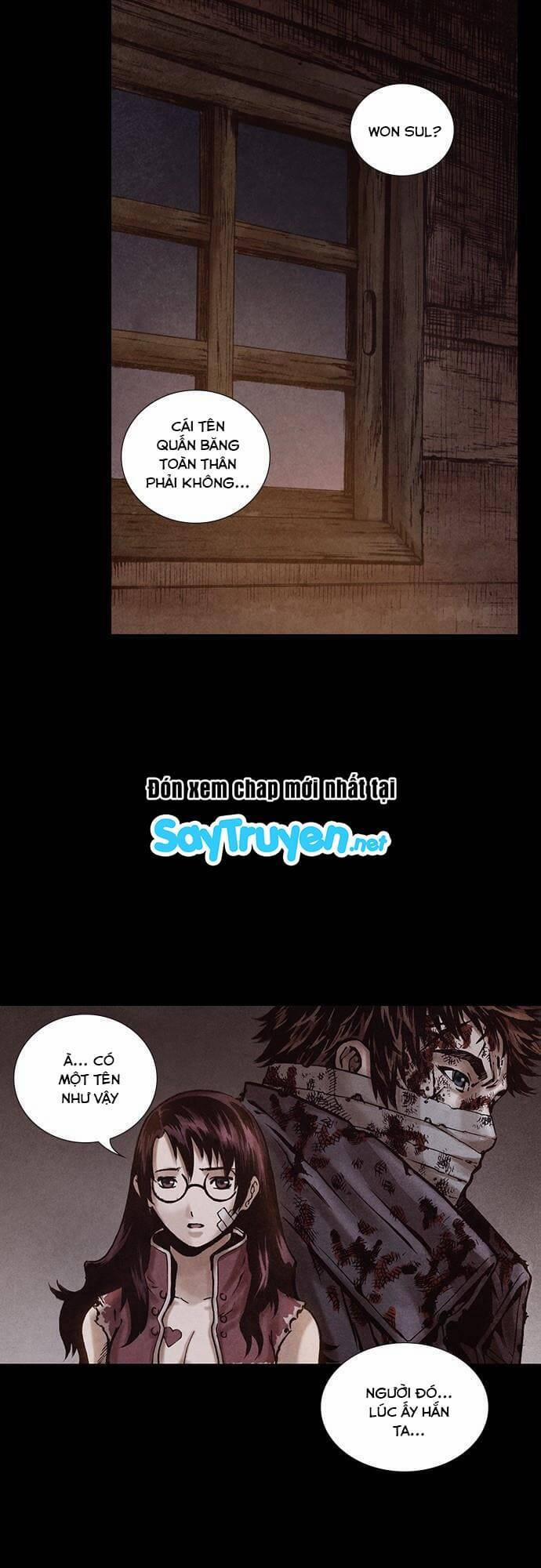 Ám Hành Ngự Sử 175 trang 2