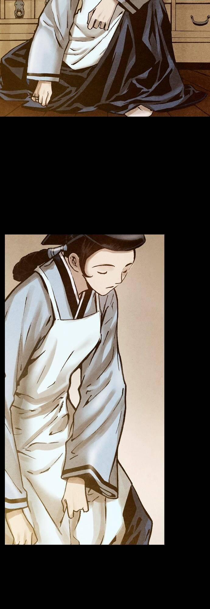 Ám Hành Ngự Sử 175 trang 35