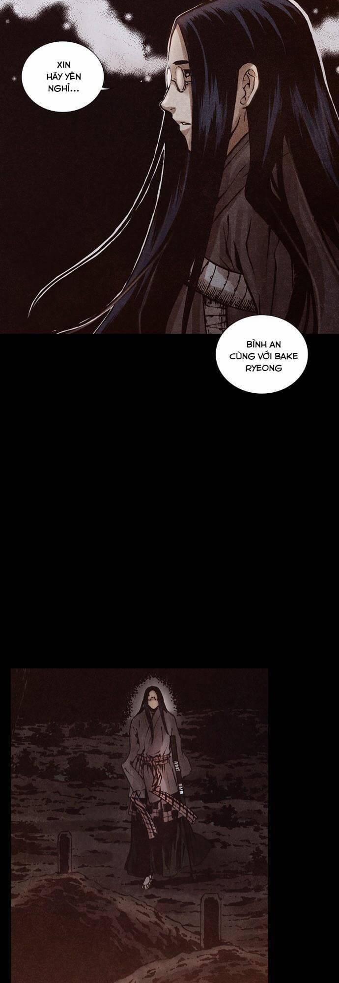 Ám Hành Ngự Sử 175 trang 6