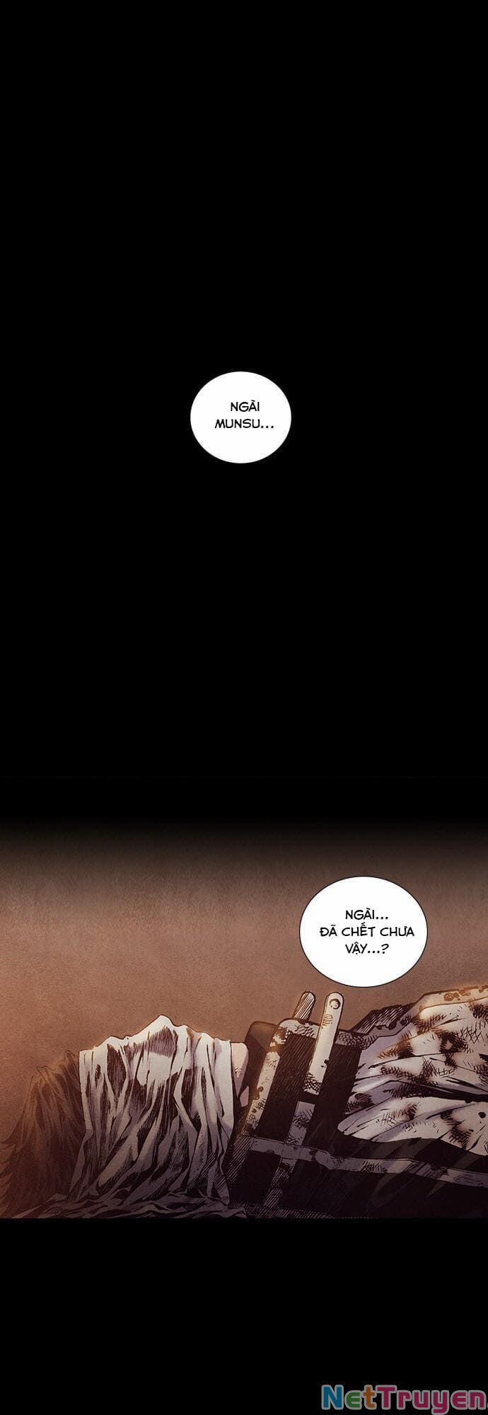 Ám Hành Ngự Sử 177 trang 1