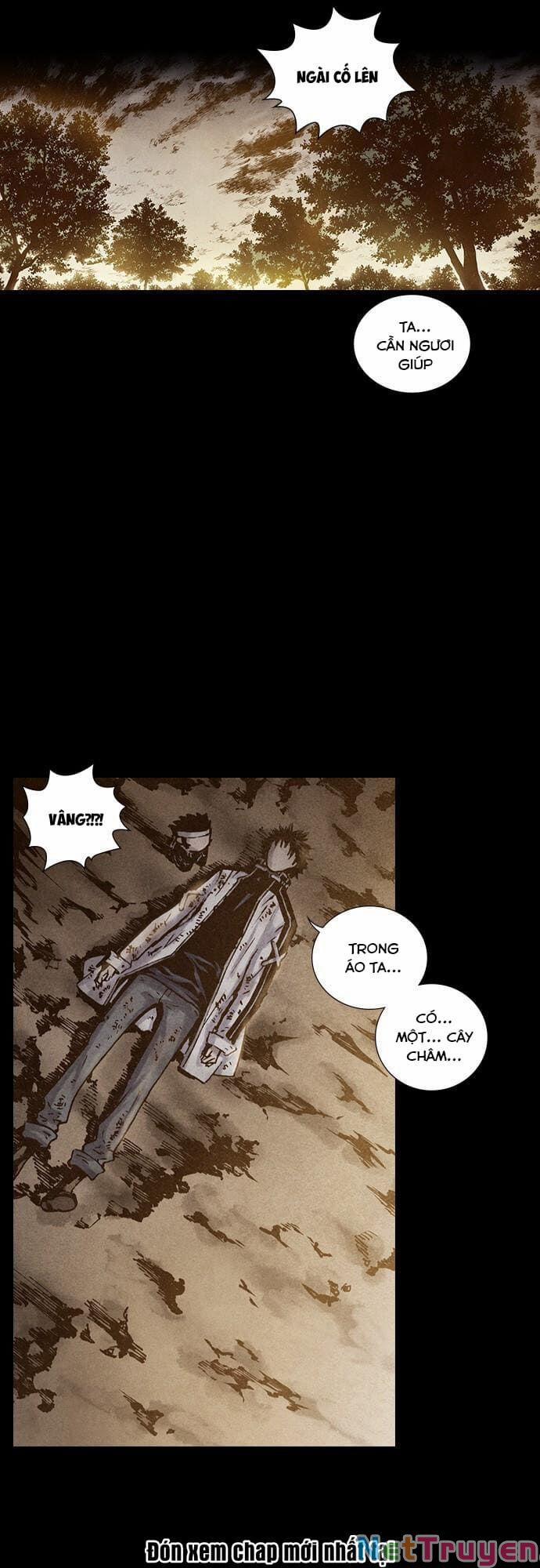 Ám Hành Ngự Sử 177 trang 10