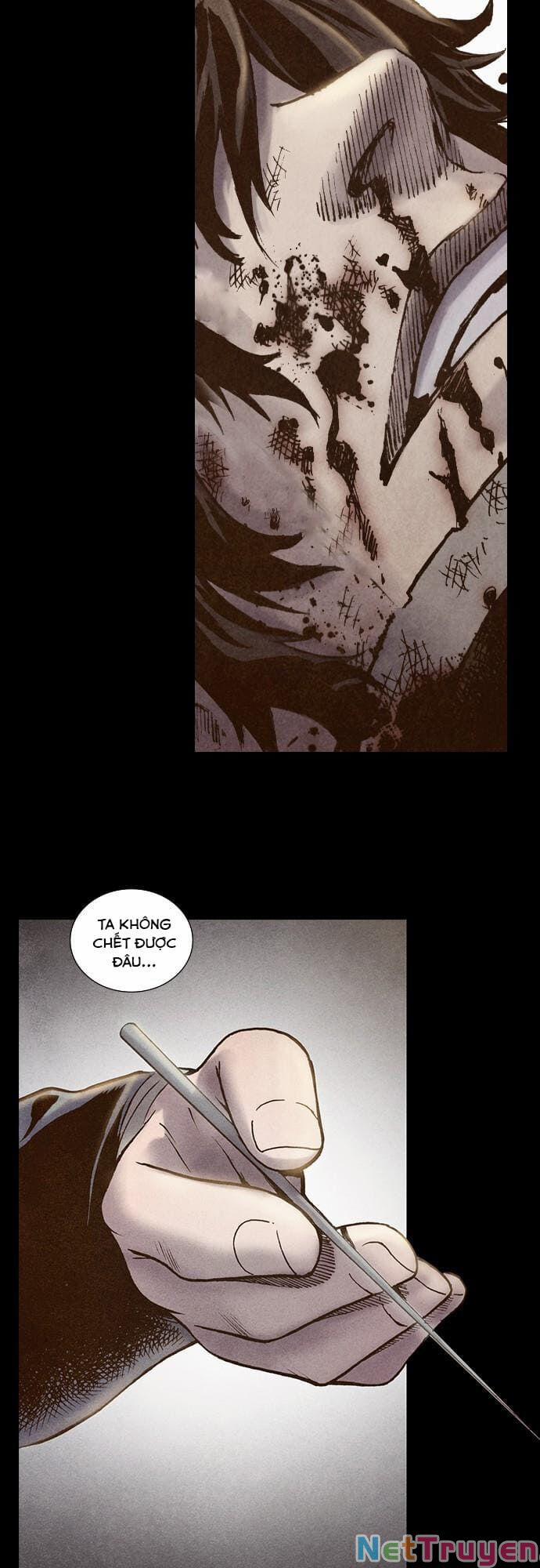 Ám Hành Ngự Sử 177 trang 16