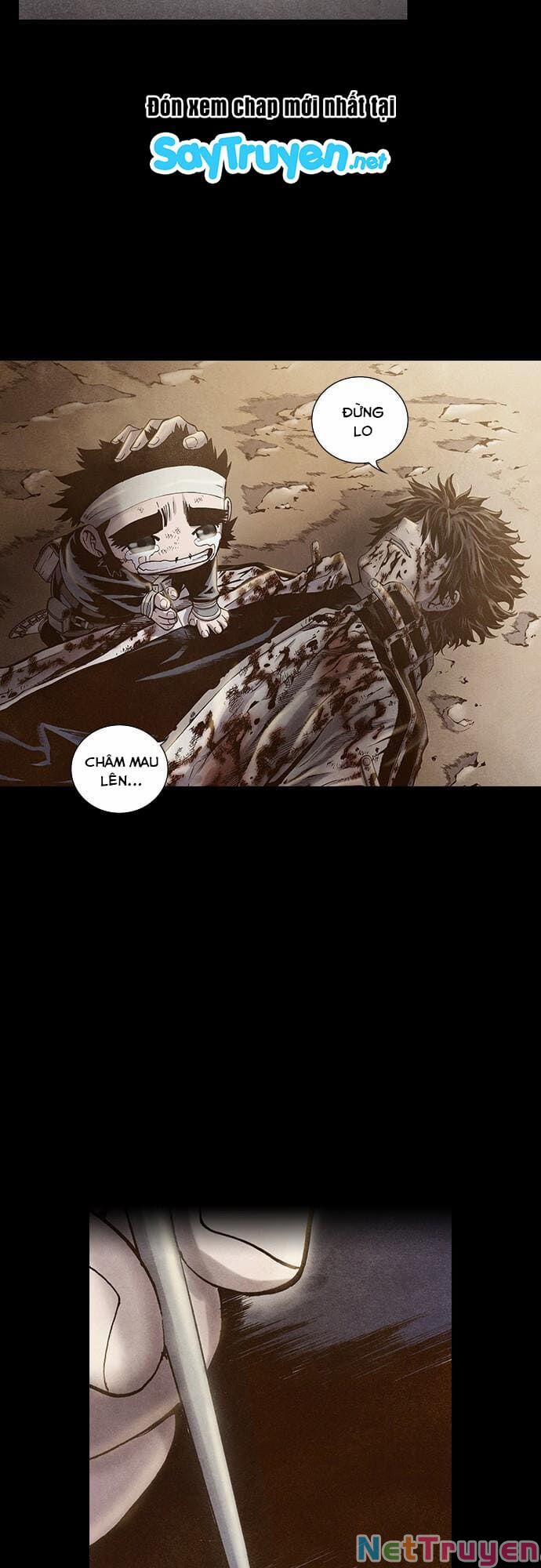 Ám Hành Ngự Sử 177 trang 17