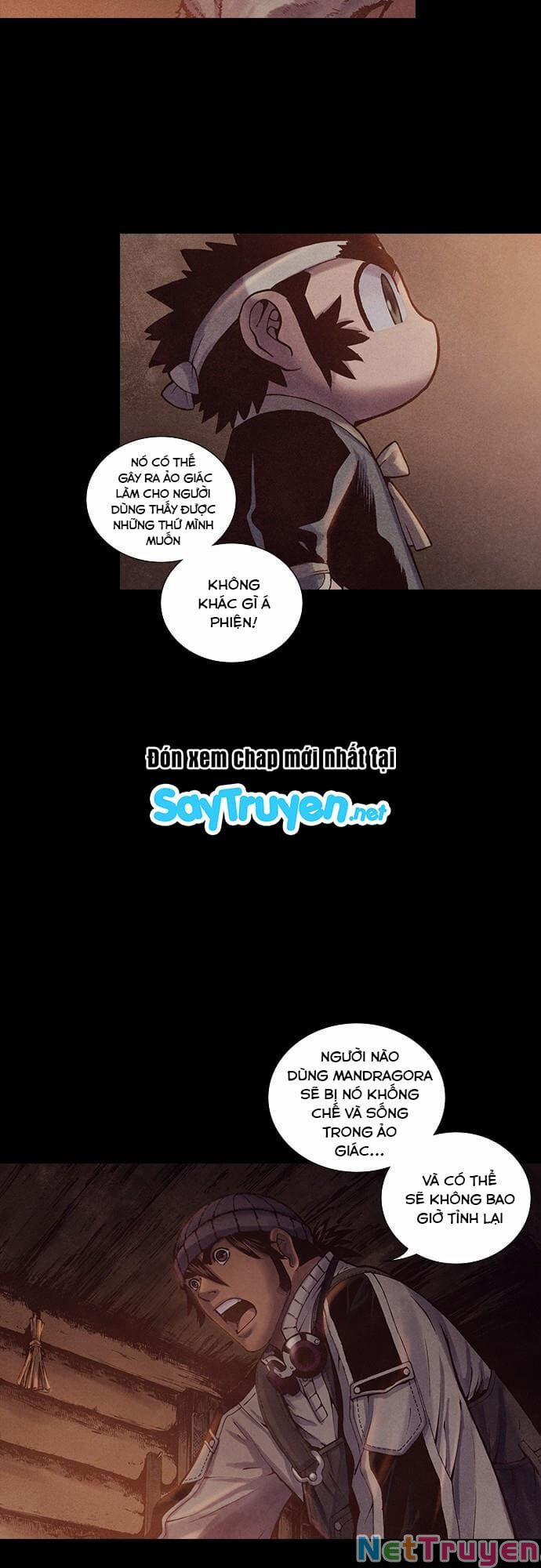 Ám Hành Ngự Sử 177 trang 22