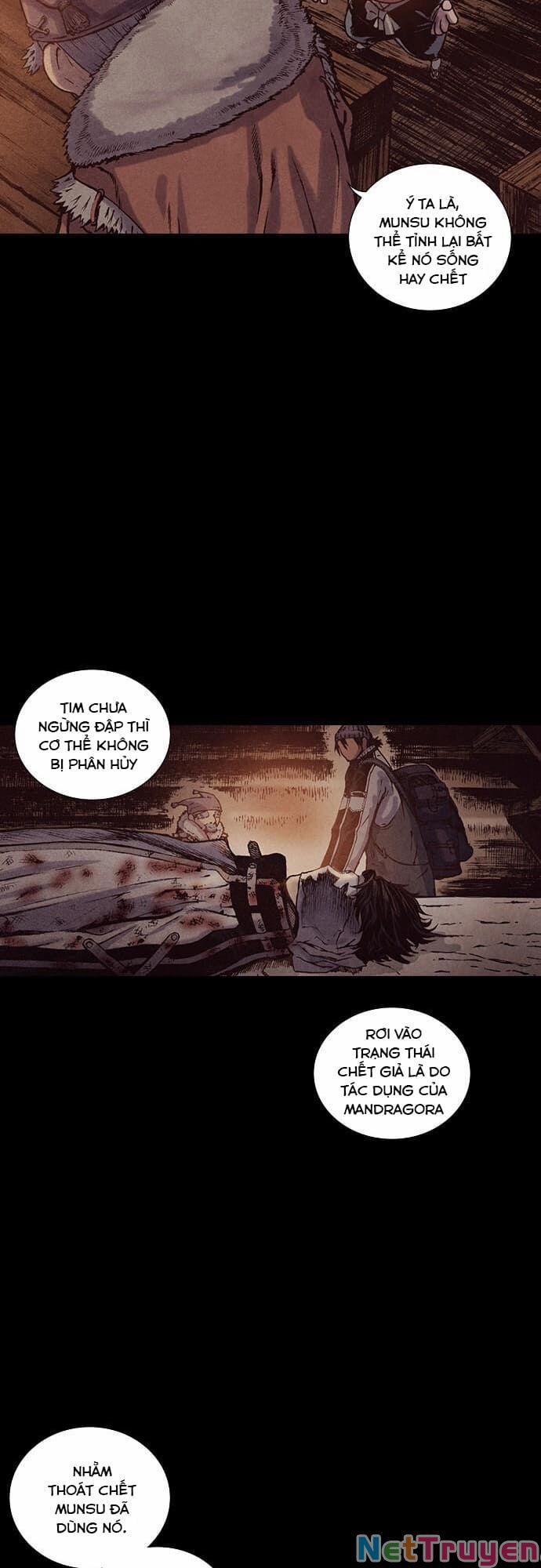 Ám Hành Ngự Sử 177 trang 35