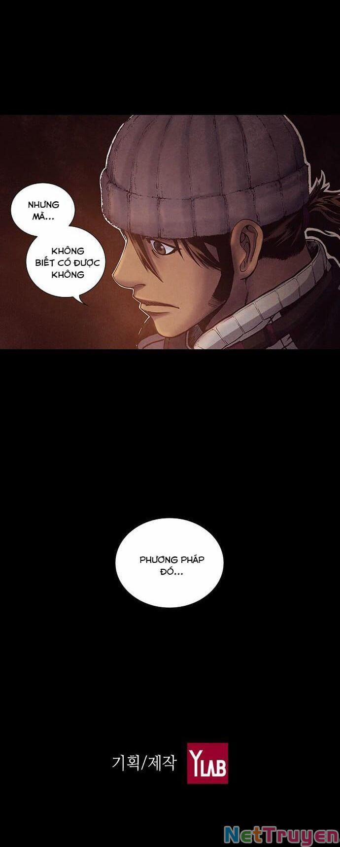 Ám Hành Ngự Sử 177 trang 40