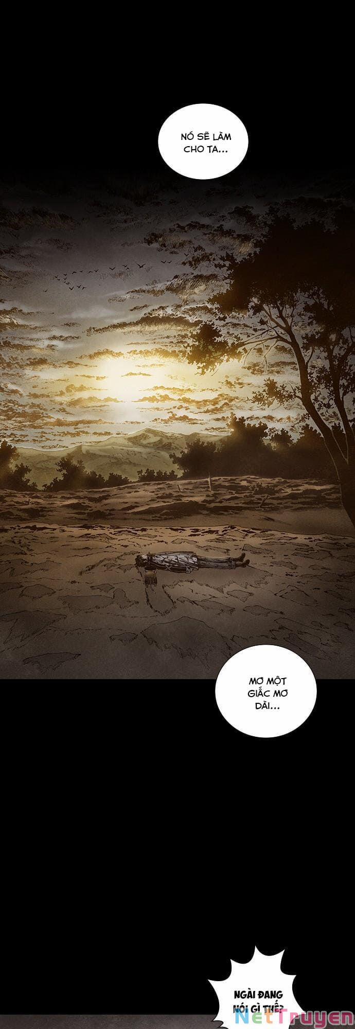 Ám Hành Ngự Sử 178 trang 13