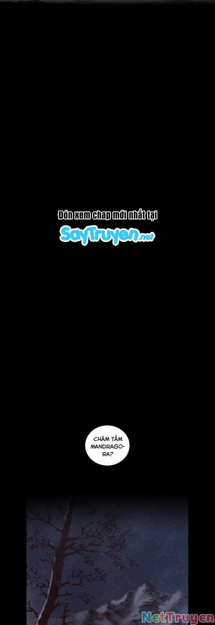 Ám Hành Ngự Sử 178 trang 19