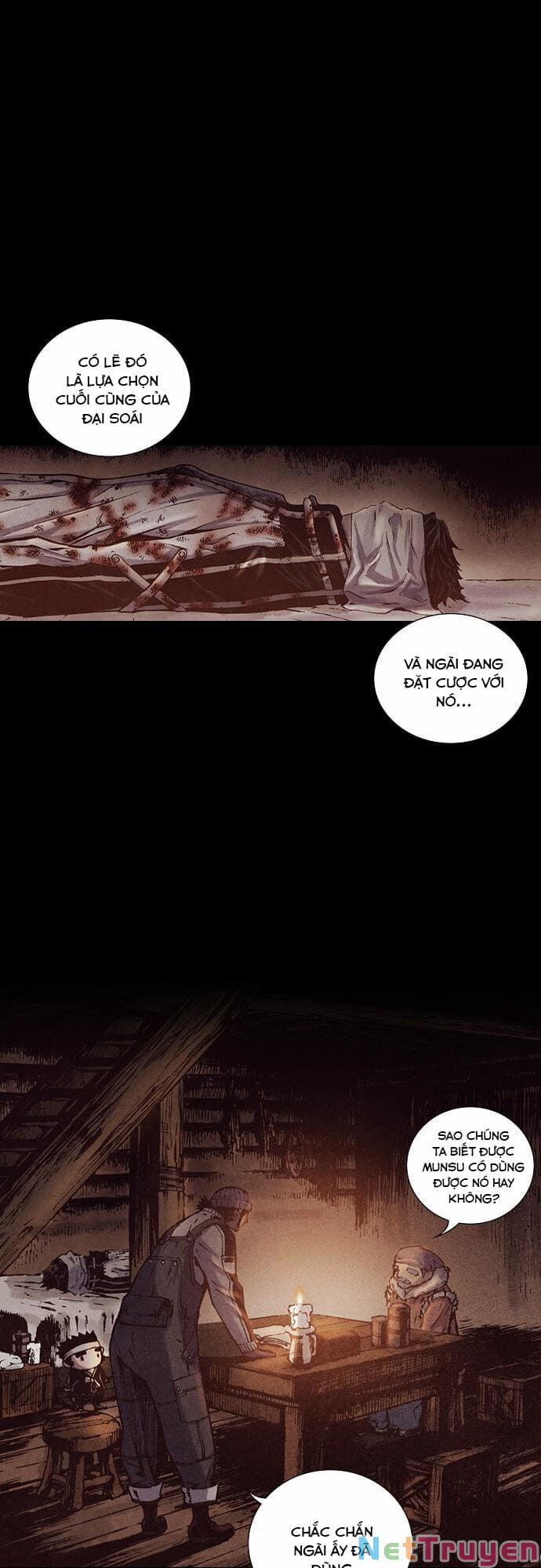 Ám Hành Ngự Sử 178 trang 23