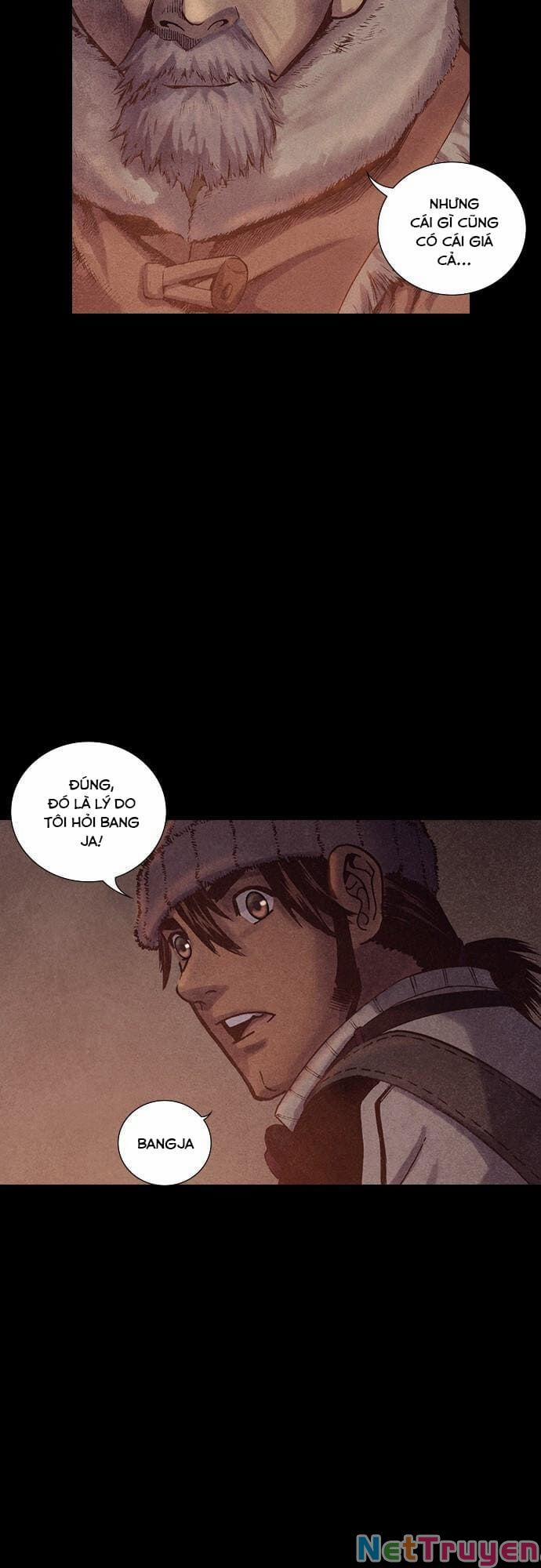 Ám Hành Ngự Sử 178 trang 26