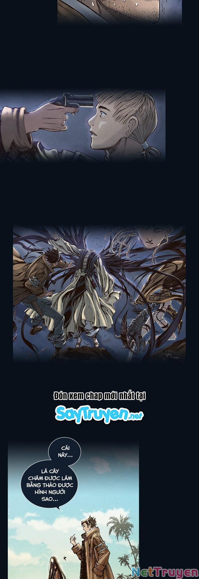 Ám Hành Ngự Sử 178 trang 7