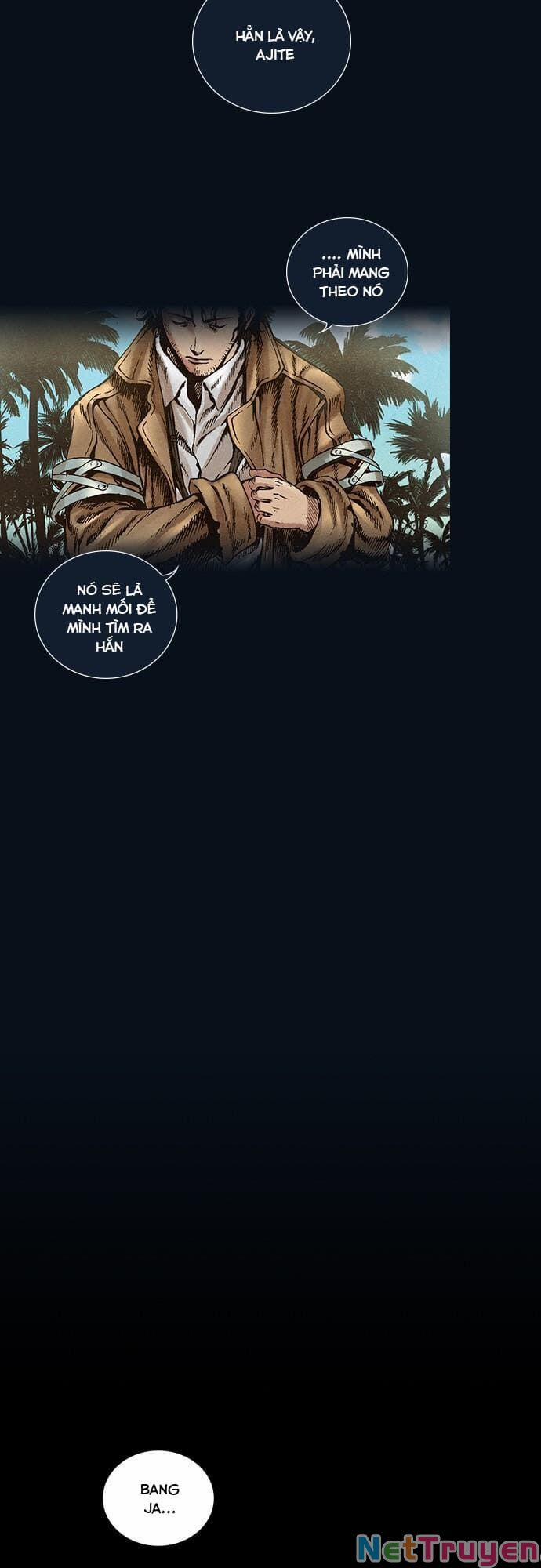 Ám Hành Ngự Sử 178 trang 9