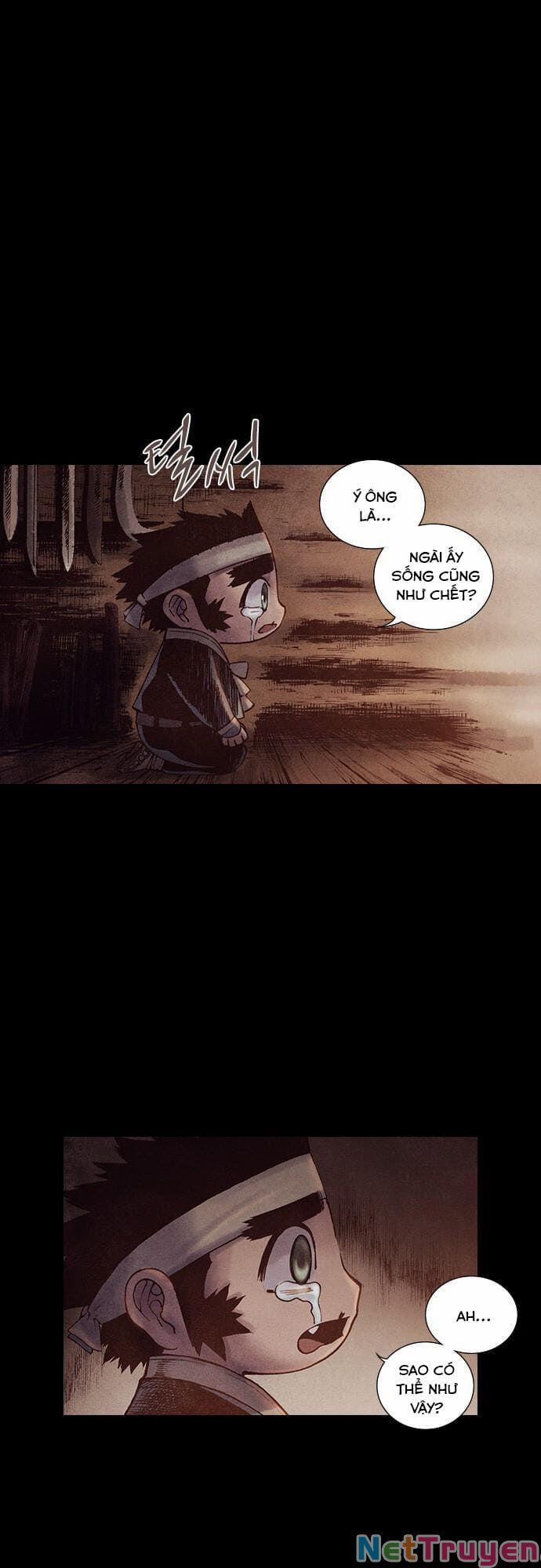 Ám Hành Ngự Sử 179 trang 1